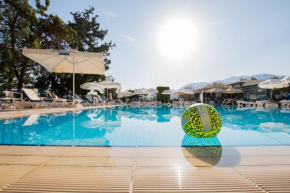 Anastasia Hotel Stalis